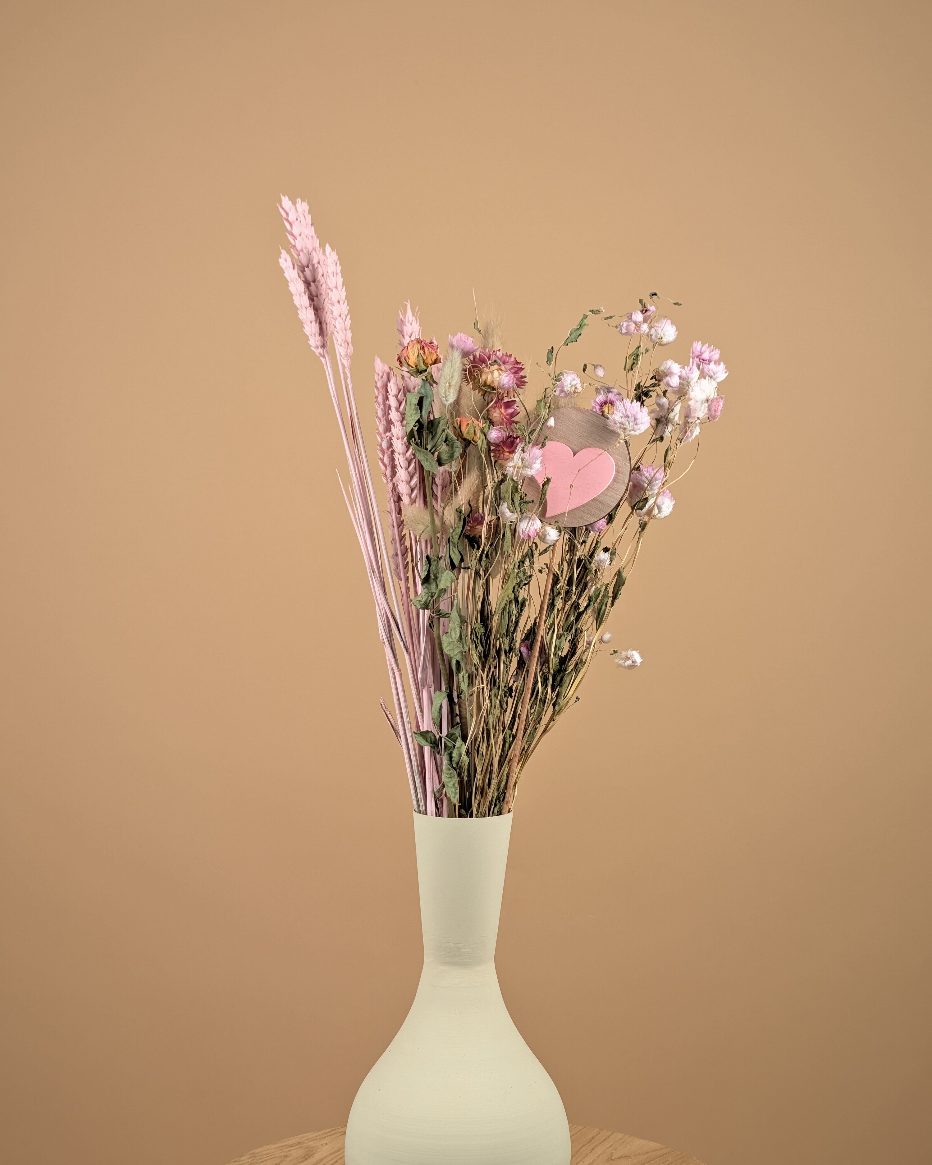 Dry Bouquet Love Market