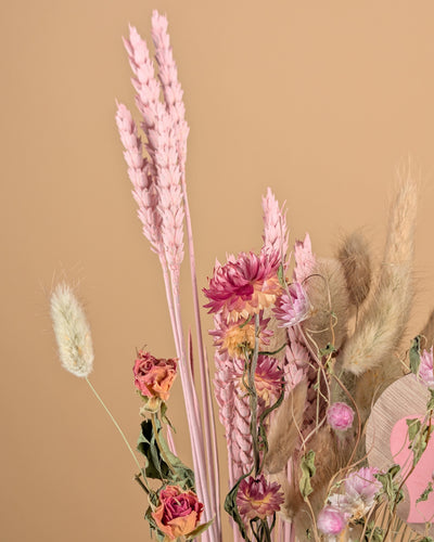 Dry Bouquet Love Market