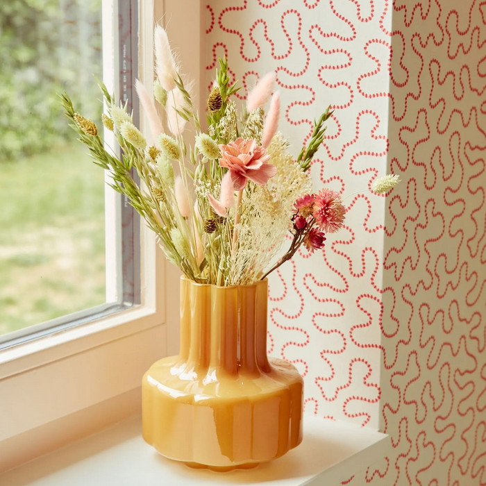 Trockenstrauß wirklich geliebt