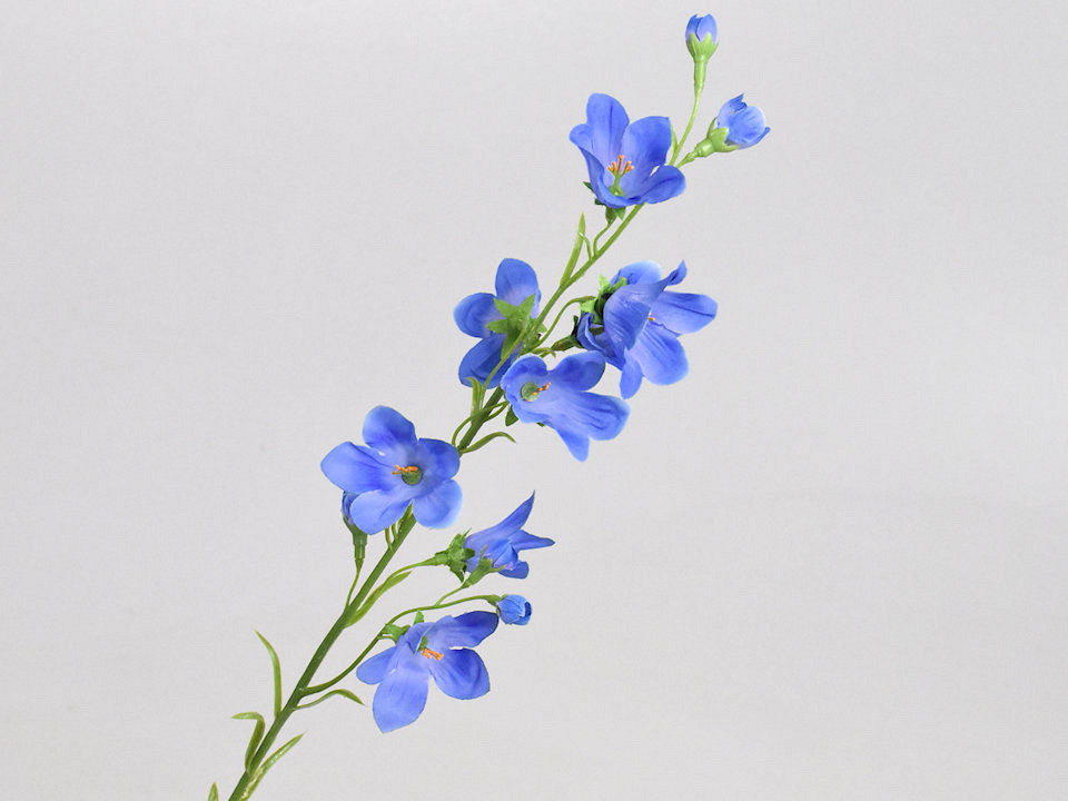 Kunst Campanula 65cm