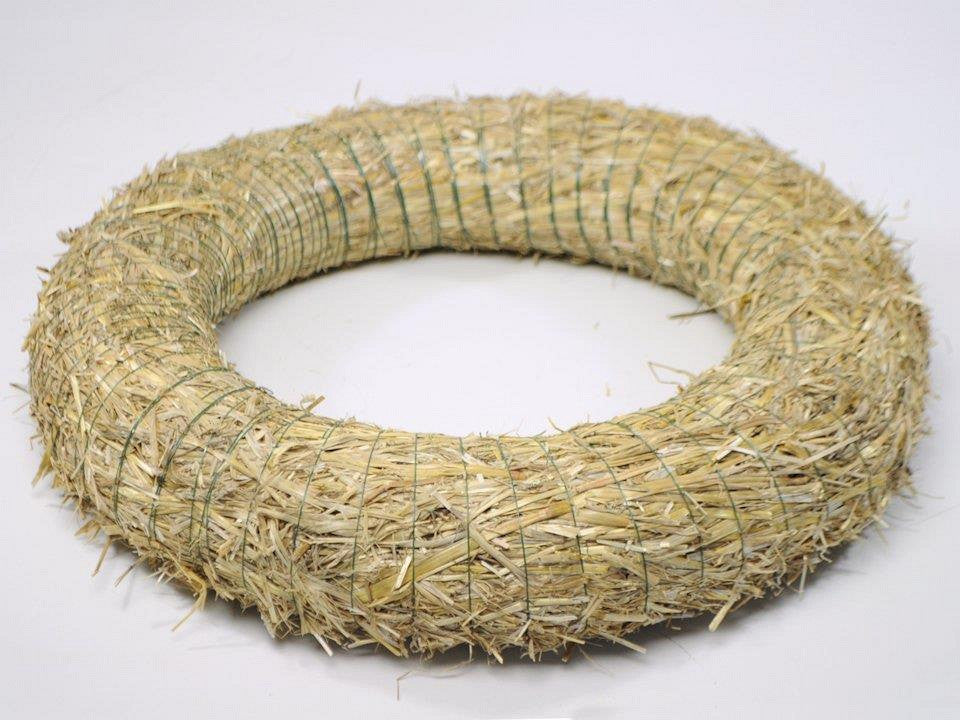 Grundlegende Strokrans 50 cm